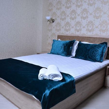 Global Hotel Баку Екстер'єр фото