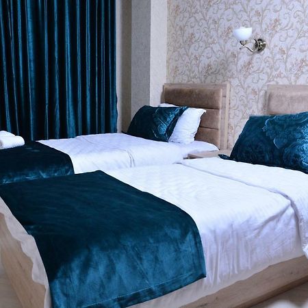 Global Hotel Баку Екстер'єр фото