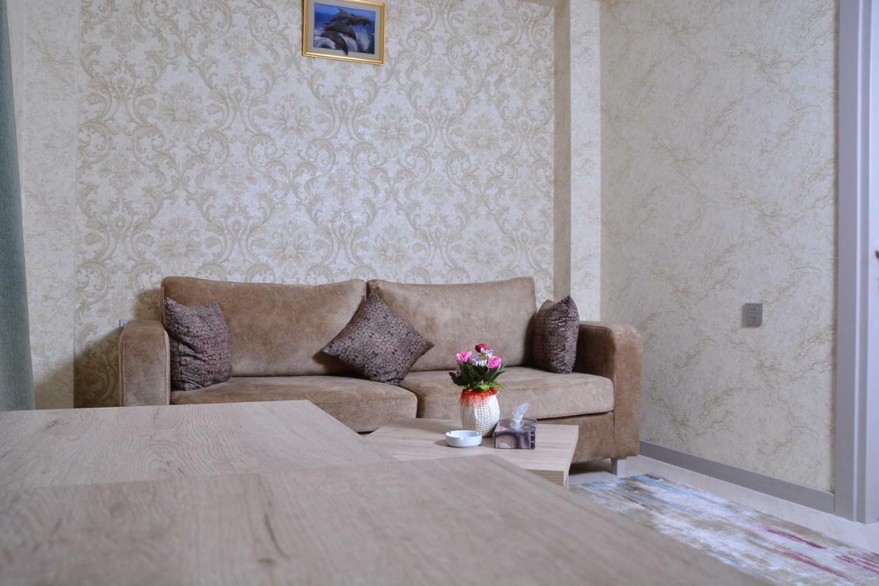 Global Hotel Баку Екстер'єр фото