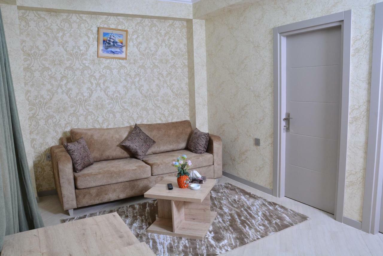 Global Hotel Баку Екстер'єр фото