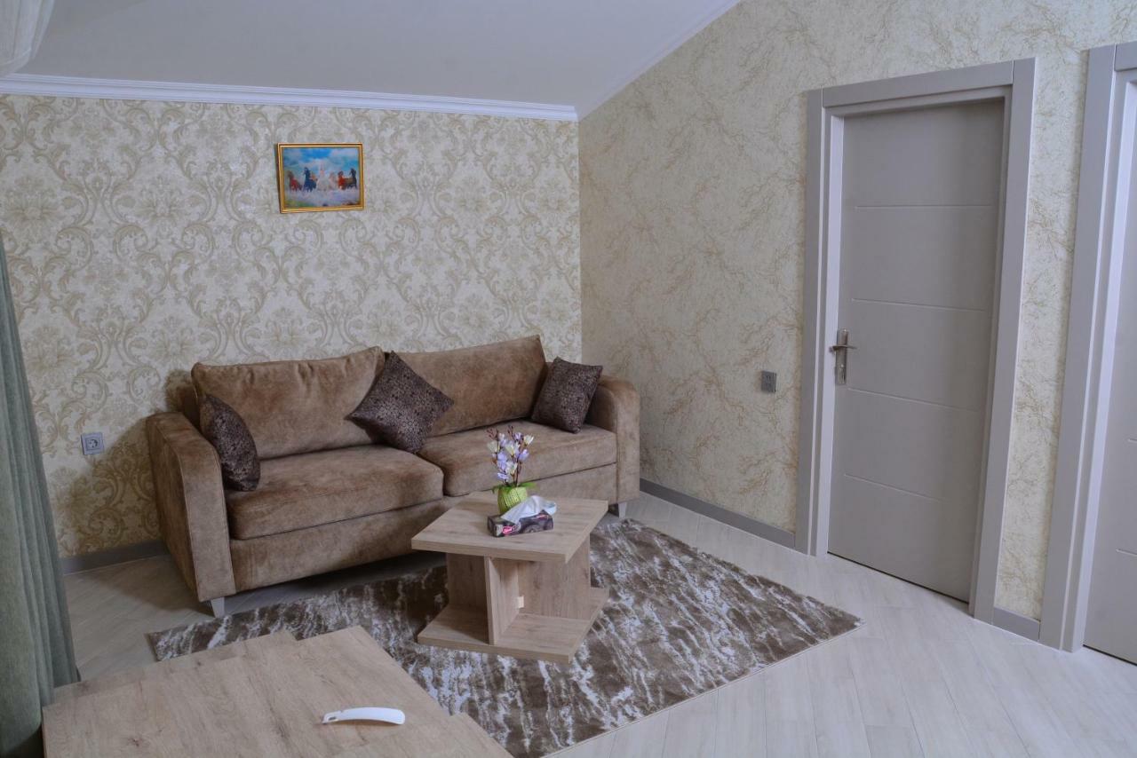 Global Hotel Баку Екстер'єр фото